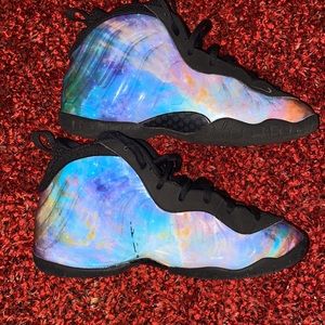 Nike Little Posite One